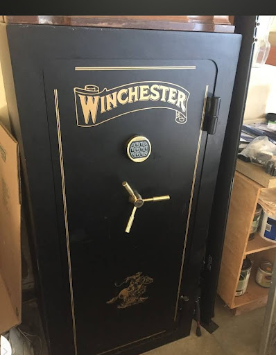 Universal Locksmith - Visual