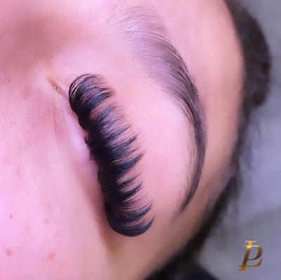 Pretty lash LLC