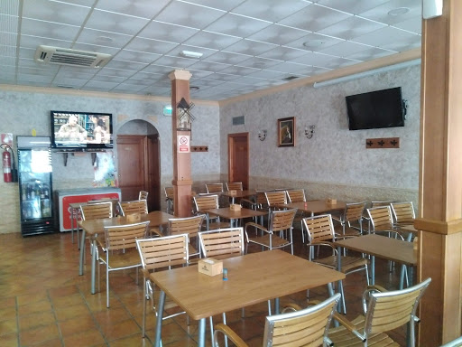 CAFÉ BAR LA CAÑADA. - Thumbnail