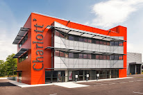 Charlott' à Chaponost