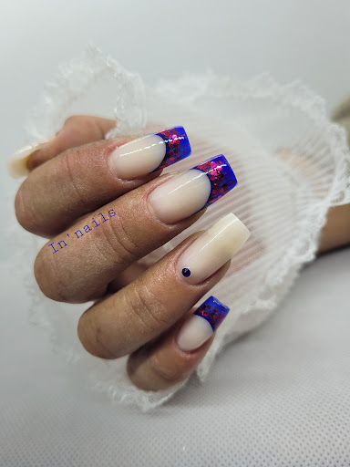In'nails - Visual