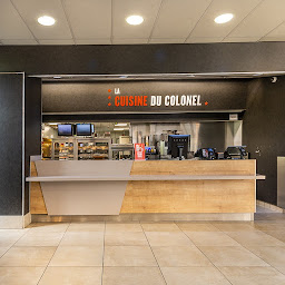 Photo n°9 de KFC NANTES SAINT HERBLAIN à Saint-Herblain (Restaurant de hamburgers)