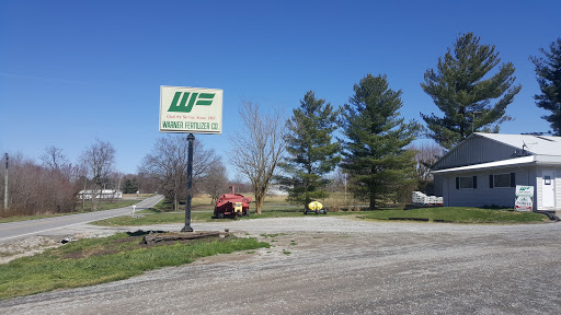 Warner Fertilizer Co - United States