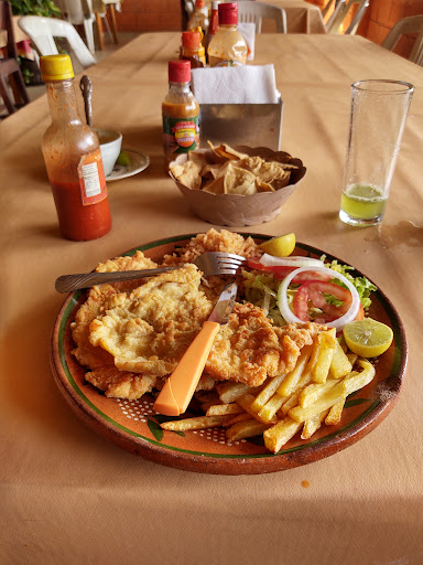 Comedor La Tamaulipeca - Thumbnail