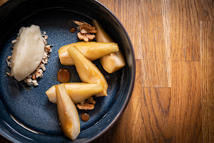 Photo n°28 de Le 122 à Ormes (Restaurant)