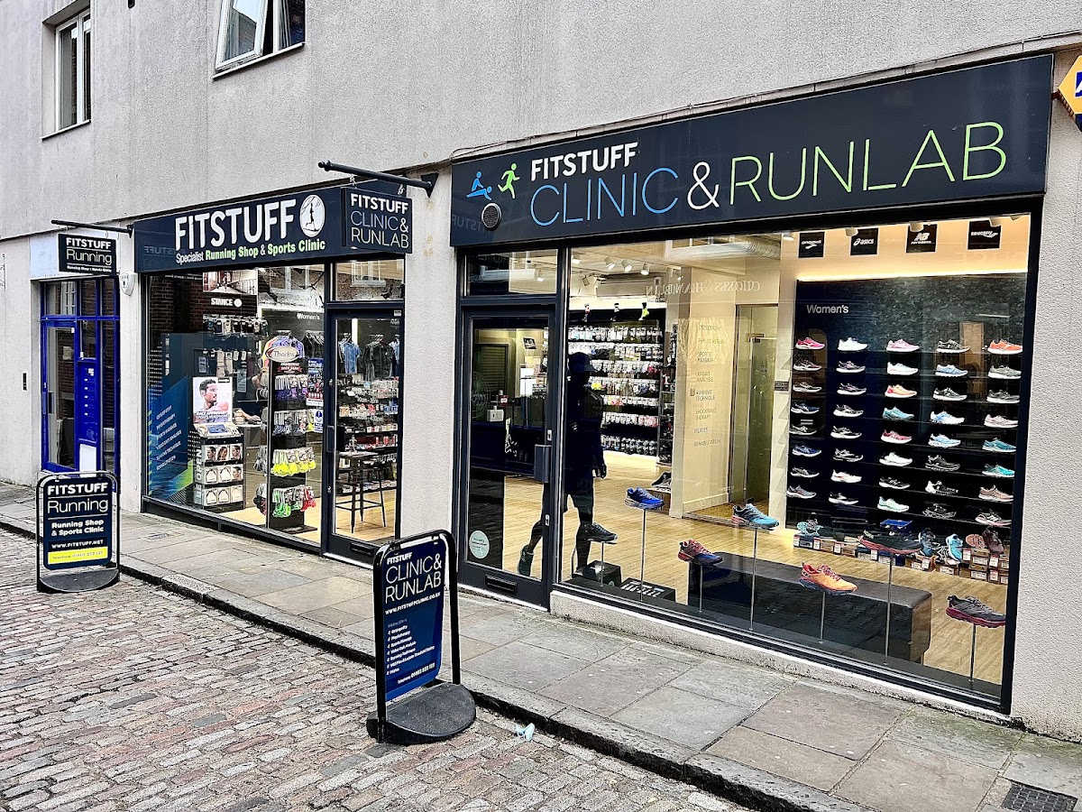 Fitstuff