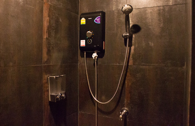 ONCE (Upon a Time) Boutique Home by null