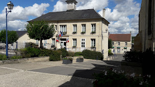 Photo n°19 de Mairie de Ressons-le-Long à Ressons-le-Long (Hôtel de ville)