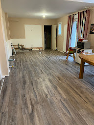 Photo n°17 de Yoann Lemée Peinture à Sablé-sur-Sarthe (Peintre en bâtiment)