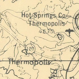 Hot Springs Title