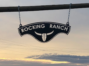 Photo n°1 de Rocking ranch à Saint-Germain-des-Fossés (Centre équestre)