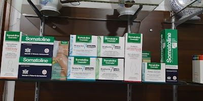 Farmacia Santaniello Dott. Napolitano