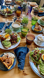 Photo n°35 de Les Dimanches chez Lou à Lyon (Service de plantes d'intérieur)