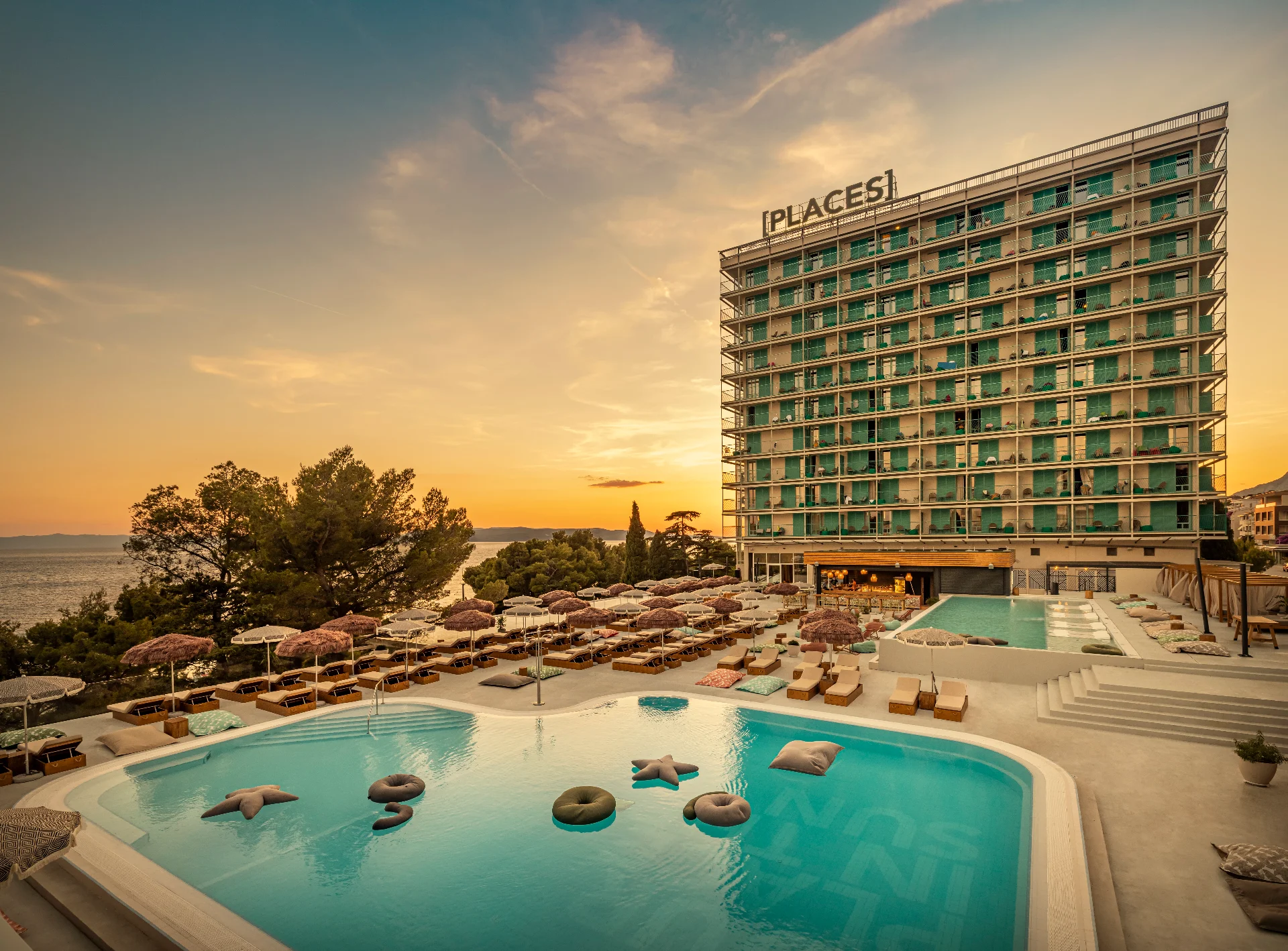 [PLACES] Dalmacija by Valamar
