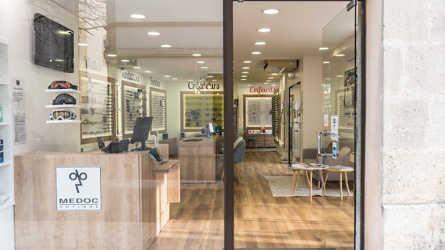 MEDOC OPTIQUE