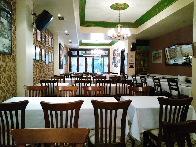 Zeytinli Restaurant