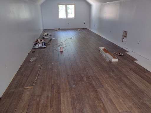 Bubba Construction - Visual