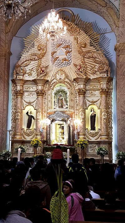 Photos of Centro Carismatico San Martin de Porres
