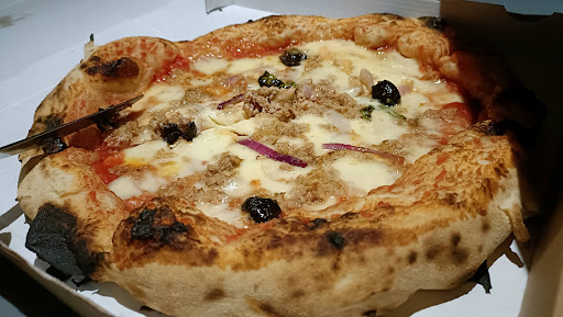 Restaurante El Italiano - Thumbnail