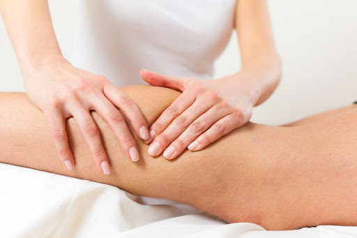 Professional Massage for Women