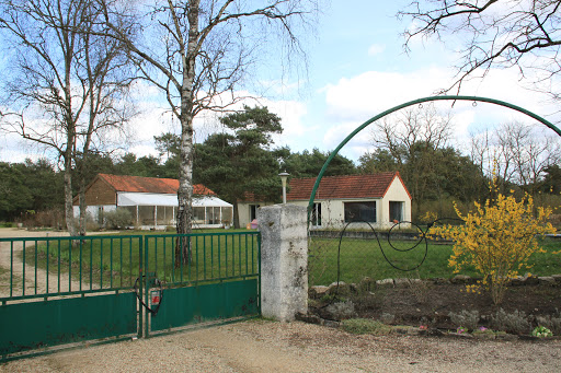 Bois Rond Auberge - Thumbnail