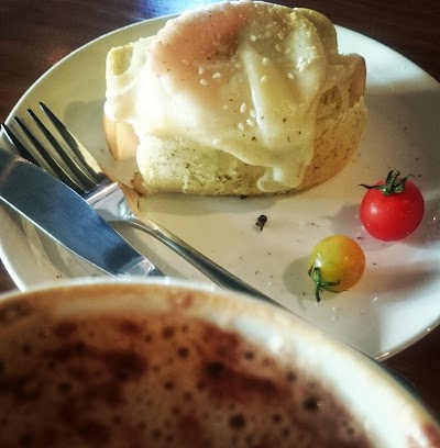 Photos of El Caf&eacute; De Opa