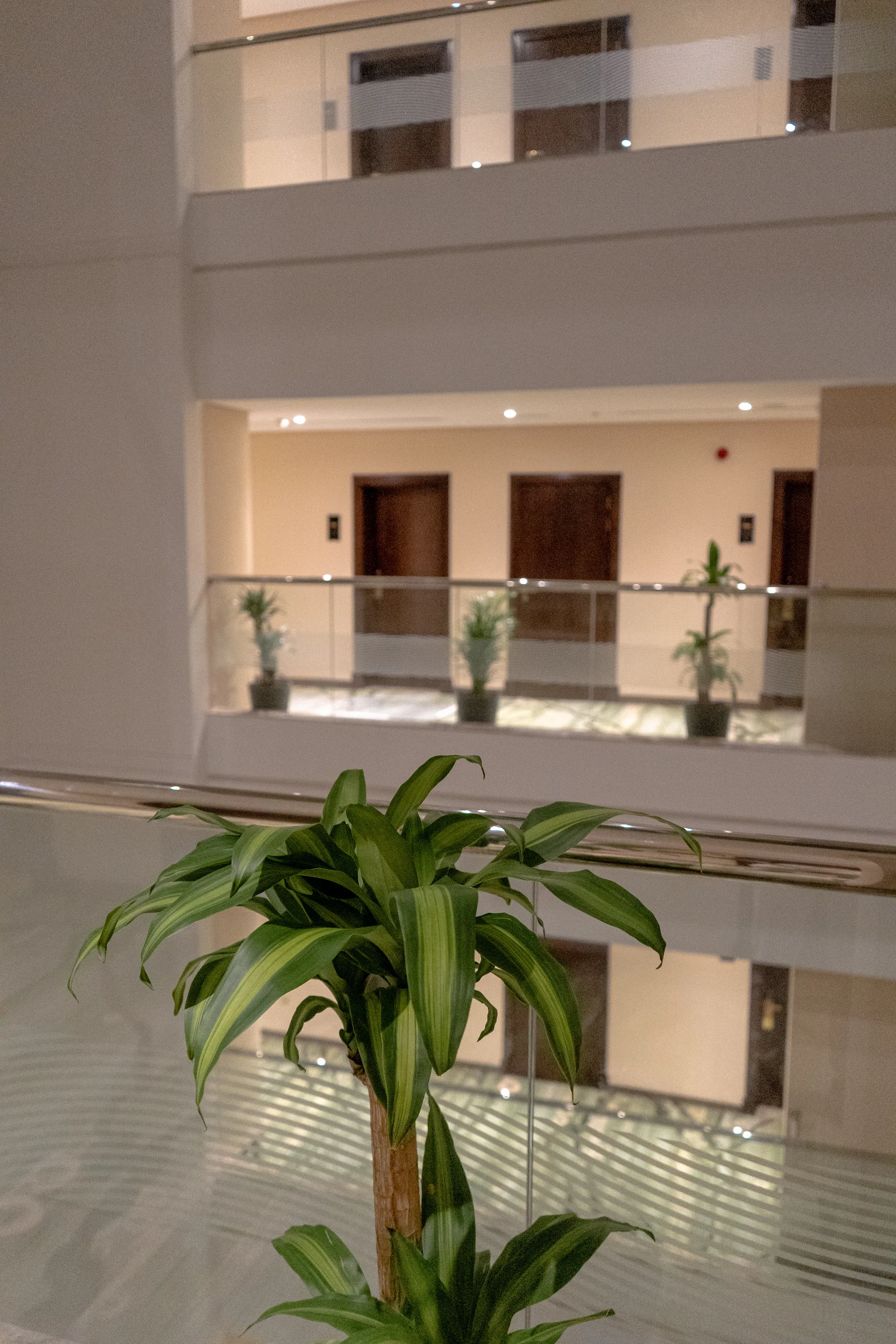 City Gate Hotel Doha