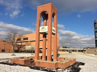 Photos of Wright State University