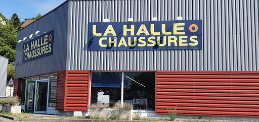 LA HALLE AUX CHAUSSURES RANTIGNY Gallery - France
