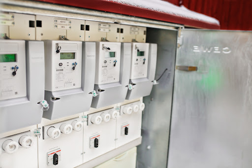 Skövde Energi
