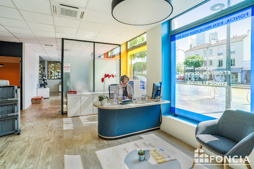 FONCIA | Agence Immobilière | Location-Syndic-Gestion-Locative | Maisons-Alfort | Av. du Général Leclerc - Thumbnail