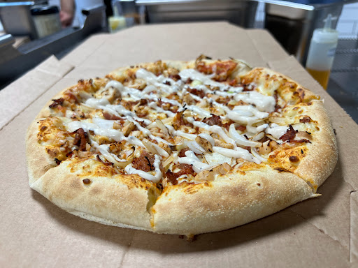 Photo 3 - Domino's Pizza Savenay