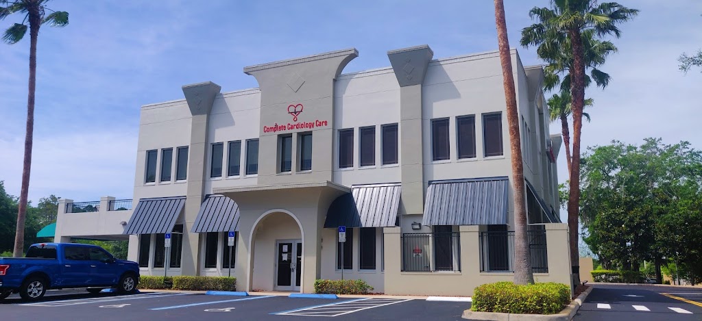 Complete Cardiology Care Cardiology Electrophysiology