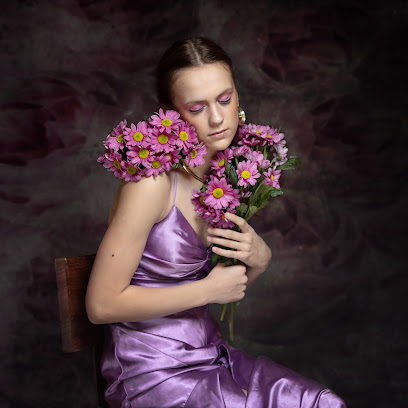 Fotograf Pia Daugaard