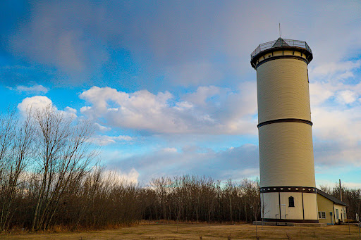 Humboldt Water Tower - Thumbnail