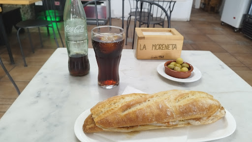 Bar la Moreneta - Thumbnail