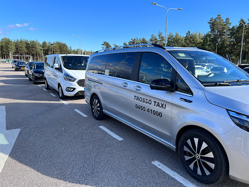 Trossö Taxi - Thumbnail