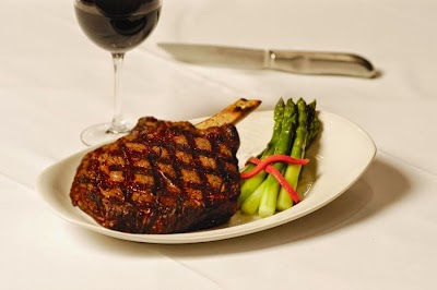 Photos of Delmonico's Steakhouse