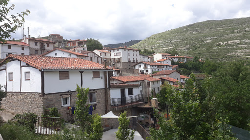 Plaza Terroba
