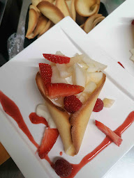 Photo n°16 de A la Mais'Omps à Omps (Restaurant)