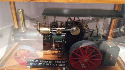 Photos of Old Depot Museum