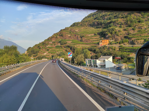 Vinosfuso U Ritrovino Aperto