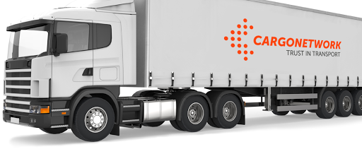 Cargo Network S.L. - Thumbnail