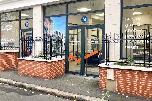Médicis Immobilier Neuf Le Raincy Seine Saint-Denis - Thumbnail