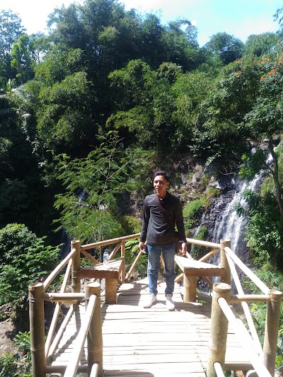 Photos of Mt. Lawu East Java
