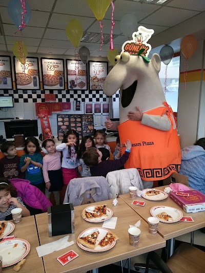 Photos of Little Caesars Beylikd&uuml;z&uuml; Şubesi