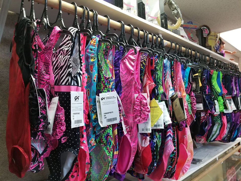 Kokomotion USA Gymnastics photo 5