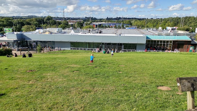 Moto Motorway Services