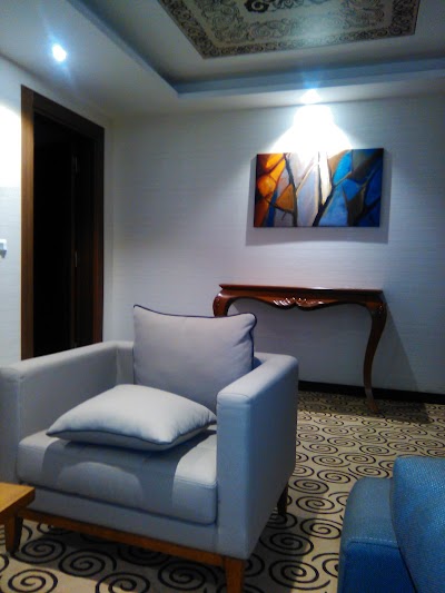 Photos of Olea Hotel
