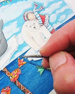 Bilder für Kinder